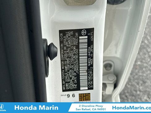 Used 2009 Toyota Prius Touring image 36