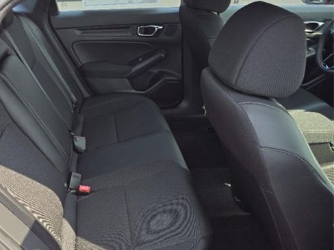 Used 2025 Honda Civic Sport image 25