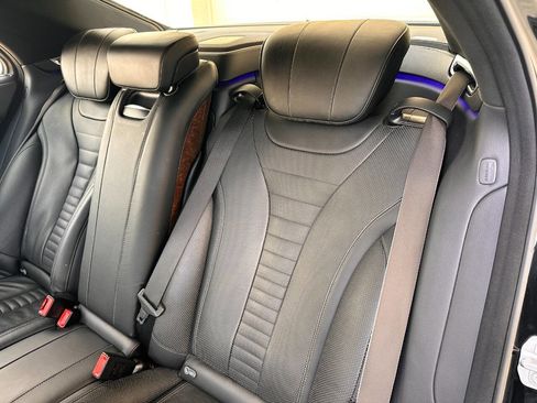 Used 2015 Mercedes-Benz S 550 4MATIC Sedan image 69