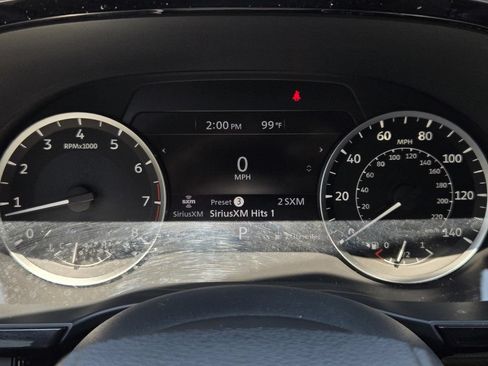 Used 2022 INFINITI QX60 Pure FWD image 29