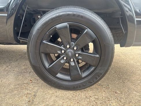 Used 2014 Ford F150 FX2 w/ Equipment Group 402A Luxury image 28