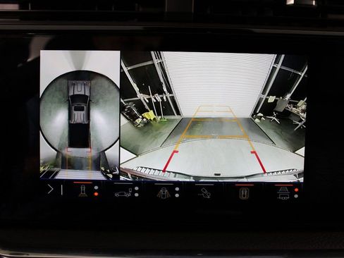 Used 2025 GMC Sierra 2500 Denali w/ Denali Reserve Package image 31