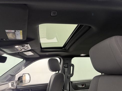 Used 2026 Toyota Sequoia SR5 w/ TRD Off-Road Package image 23