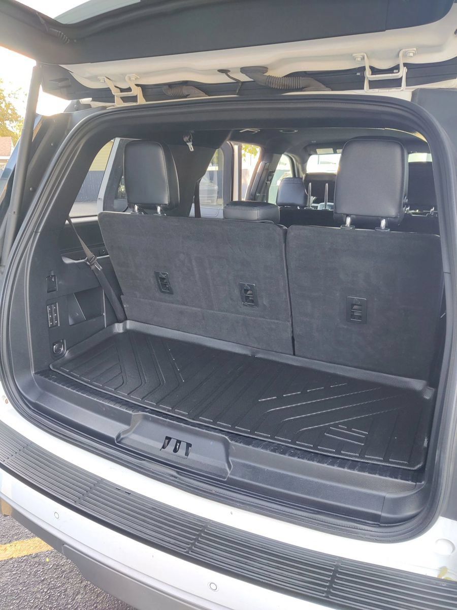 Used 2021 Ford Expedition Limited AWD/4WD image 34
