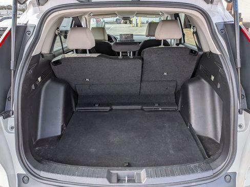 Used 2025 Honda CR-V LX image 29