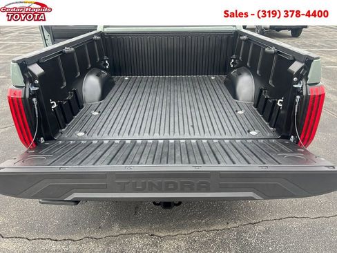 New 2026 Toyota Tundra SR5 image 17
