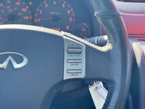 Used 2003 INFINITI G35 Base w/ Premium Pkg image 20