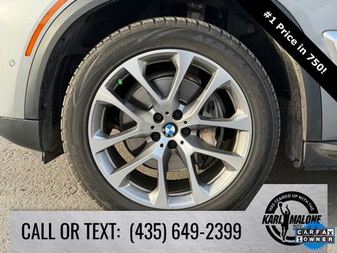 Used 2024 BMW X5 xDrive40i image 8