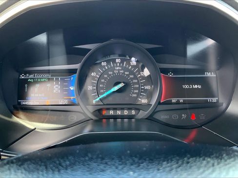 Used 2020 Ford Edge SEL w/ Convenience Package AWD/4WD image 25