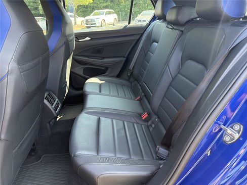 Used 2024 Volkswagen Golf R AWD/4WD image 20