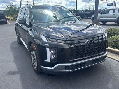 Used 2023 Hyundai Palisade Limited