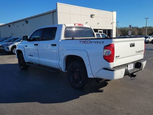Used 2019 Toyota Tundra TRD Pro image 4