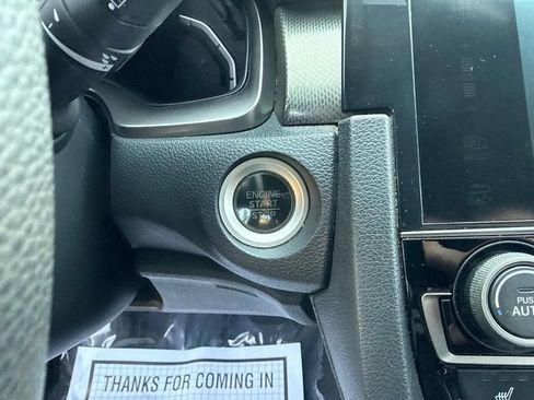 Used 2017 Honda Civic EX image 20