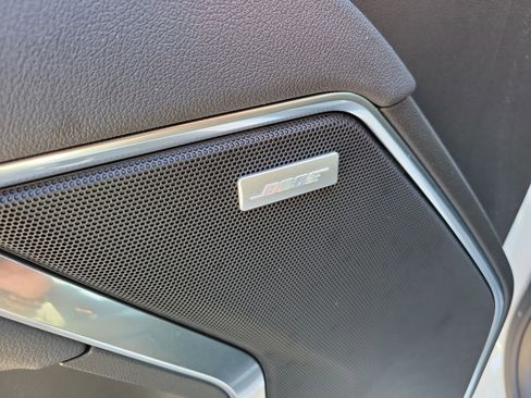 Used 2025 Chevrolet Silverado 1500 RST w/ Rally Edition image 22