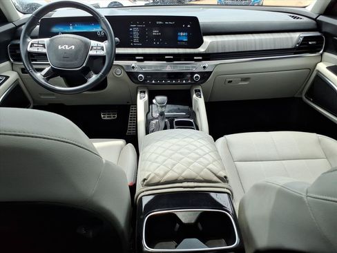Used 2024 Kia Telluride SX FWD image 14