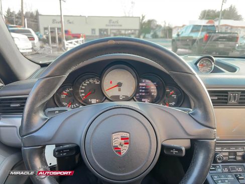 Used 2013 Porsche 911 Carrera S image 35