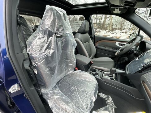 New 2025 Subaru Forester Sport image 15