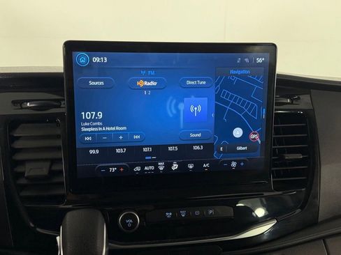 Used 2024 Ford Transit 350 XLT image 19