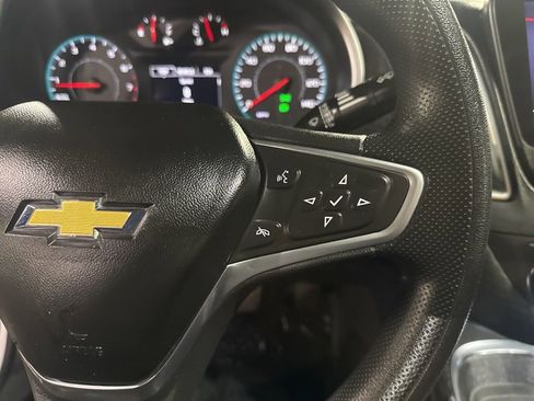 Used 2023 Chevrolet Malibu LT image 17