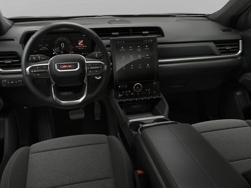New 2027 GMC Terrain Elevation FWD image 8