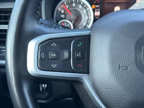 Used 2022 RAM 1500 Big Horn AWD/4WD image 19