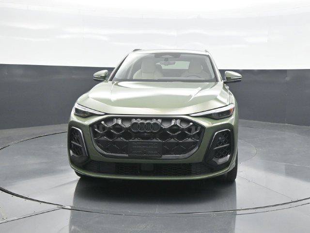 New 2026 Audi Q5 Prestige AWD/4WD image 2