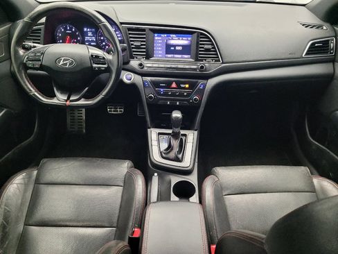 Used 2018 Hyundai Elantra Sport FWD image 22
