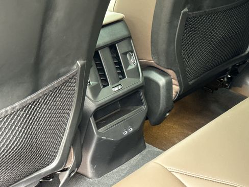 Certified 2025 BMW X3 xDrive30i w/ Premium Package image 15