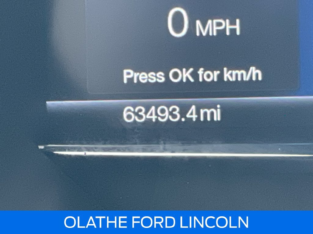 Used 2020 Lincoln MKZ Reserve FWD image 17