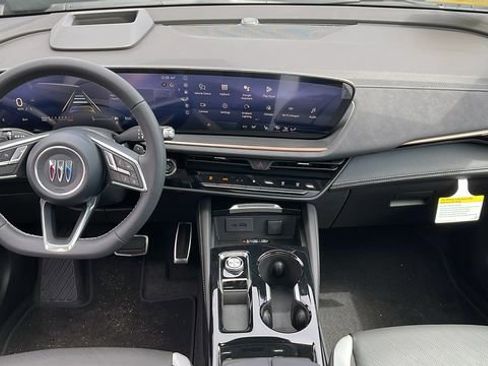 New 2026 Buick Envision Sport Touring AWD/4WD image 27