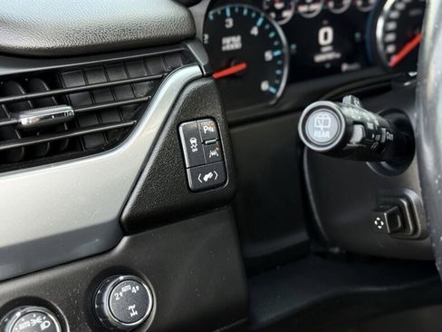 Used 2017 Chevrolet Tahoe LT AWD/4WD image 19