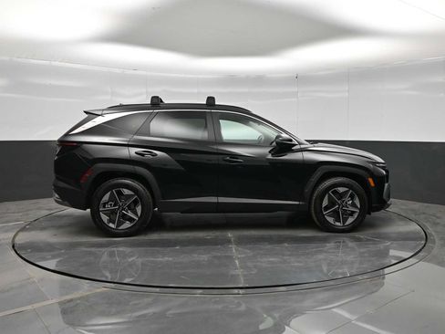 New 2026 Hyundai Tucson SEL AWD/4WD image 9