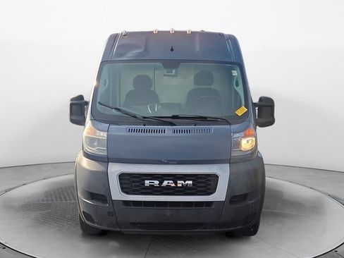 Used 2019 RAM ProMaster 3500 FWD image 8