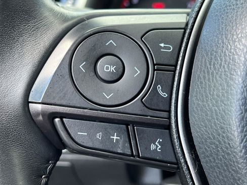 Used 2021 Toyota Camry XSE w/ Navigation Package FWD image 24