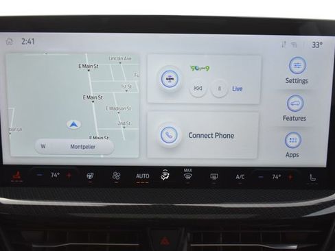 Used 2024 Ford Escape ST-Line Select w/ Tech Pack #2 image 22