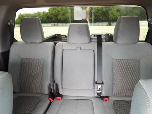 Used 2016 Ford F250 XLT w/ XLT Value Package AWD/4WD image 26