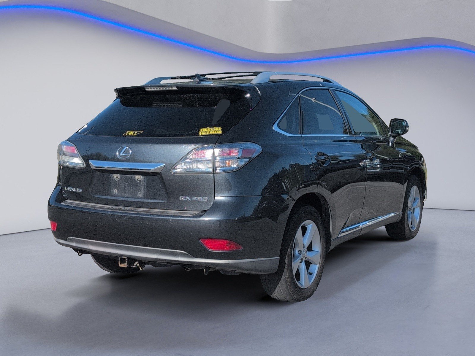 Used 2010 Lexus RX 350 AWD w/ Premium Pkg image 5