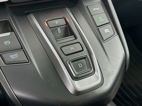 Used 2021 Honda CR-V EX-L image 24