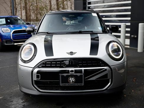 New 2026 MINI Cooper 2-Door Hardtop image 13