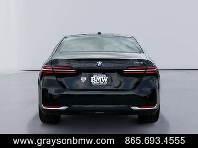 Used 2026 BMW 530i w/ Executive Package