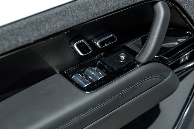 New 2026 Land Rover Range Rover Sport Dynamic SE AWD/4WD image 57