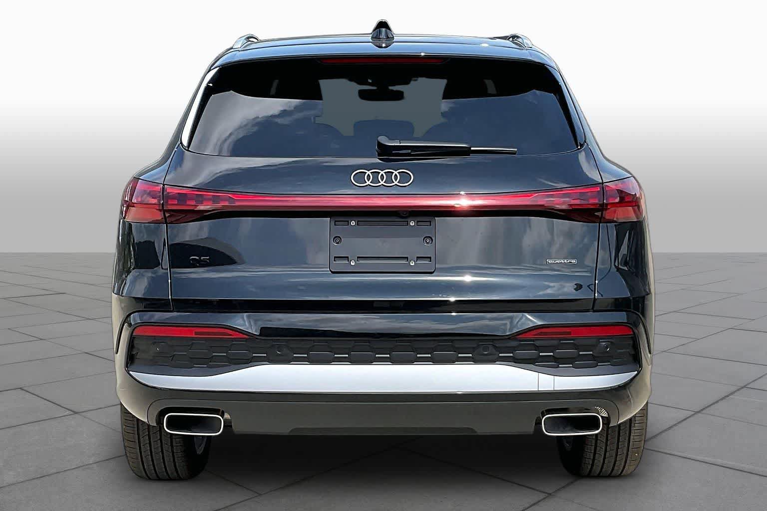New 2026 Audi Q5 Premium AWD/4WD image 4