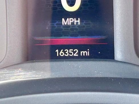 Used 2024 RAM 2500 Tradesman image 20