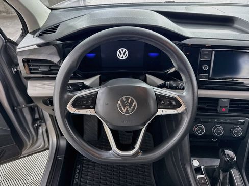 Used 2022 Volkswagen Taos S FWD image 14