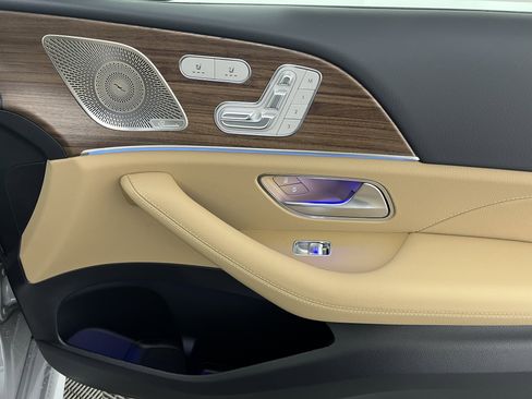 New 2026 Mercedes-Benz GLE 350 4MATIC image 25