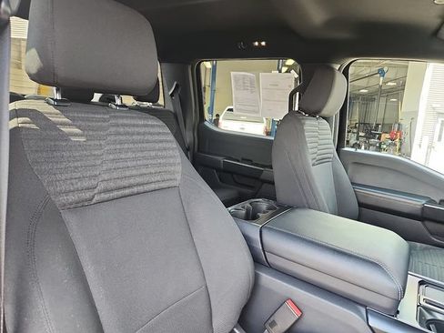 Certified 2023 Ford F150 XL w/ STX Appearance Package AWD/4WD image 31