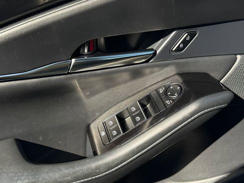 Used 2025 MAZDA CX-30 AWD 2.5 S w/ Preferred Package image 39