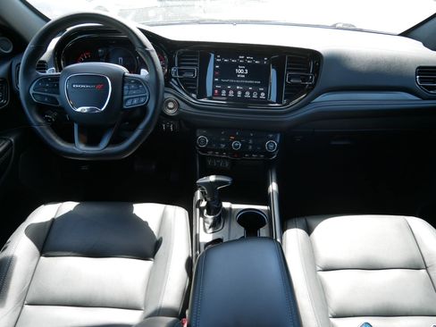 Used 2022 Dodge Durango GT AWD/4WD image 10
