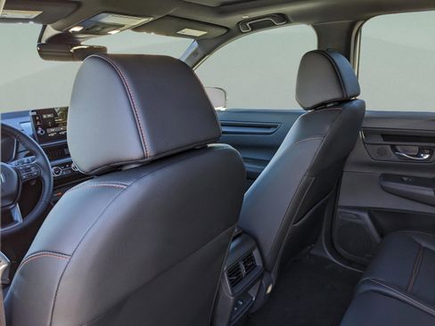 New 2026 Honda CR-V Sport-L image 14