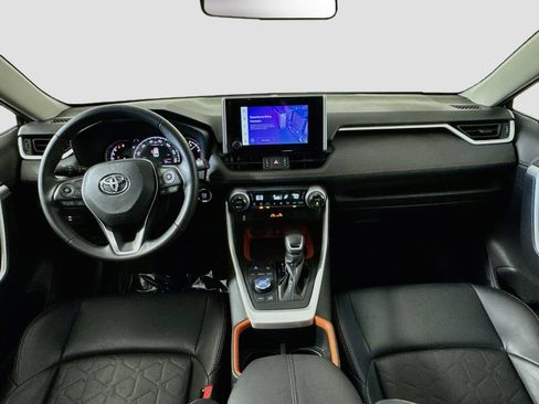 Used 2024 Toyota RAV4 Adventure AWD/4WD image 23
